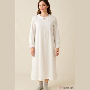 Vintage April Cornell Nightgown